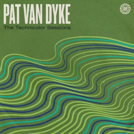 PVD Technicolor HI-FI Sessions WAV