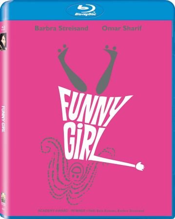 Funny Lady 1975 BRRip XviD MP3-RARBG