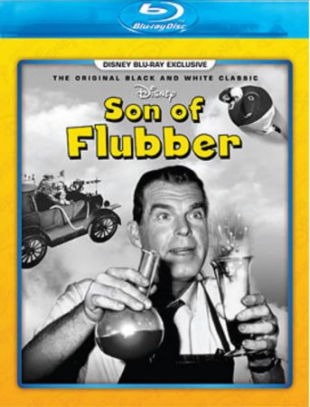 Son of Flubber 1963 1080p BluRay x264-OFT