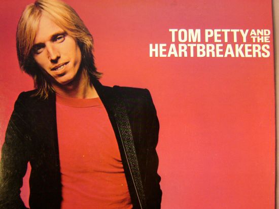 tom petty discography