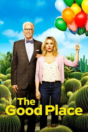 The Good Place S02E06 720p HDTV x264-AVS