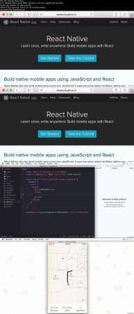 Getting Started with React Native
