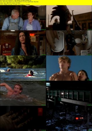 Creepshow 2 1987 BRRip XviD MP3-RARBG