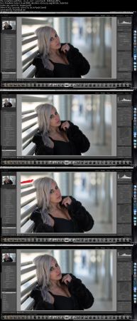 Complete Post Production Workflow - 26/01/2017