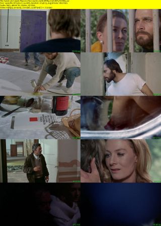 A Quiet Place In The Country 1968 BRRip XviD MP3-RARBG