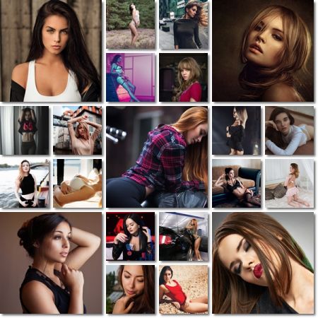 Best Beautiful Girls Wallpapers Pack 274