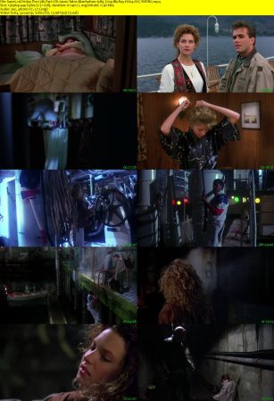 Friday The 13th Part VIII Jason Takes Manhattan 1989 720p BluRay H264 AAC-RARBG