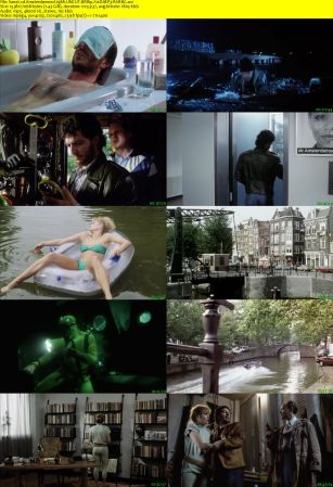 Amsterdamned 1988 UNCUT BRRip XviD MP3-RARBG