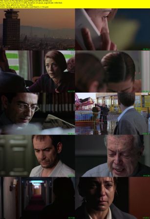 The Nameless 1999 BRRip XviD MP3-RARBG