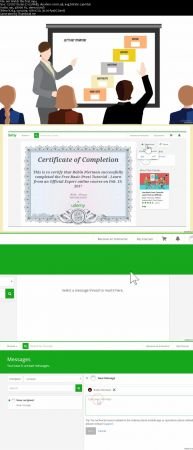 Free Basic Prezi Tutorial - Learn from an Official Expert