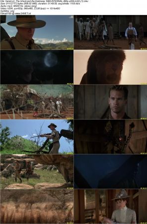 The Ghost and the Darkness 1996 INTERNAL 480p x264-mSD