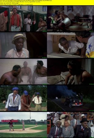 The Bingo Long Traveling All-Stars and Motor Kings 1976 WEBRip x264-RARBG