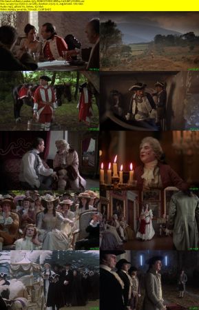 Barry Lyndon 1975 REMASTERED BRRip XviD MP3-RARBG