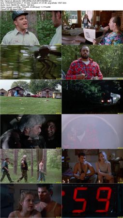 Mosquito 1995 BRRip XviD MP3-RARBG