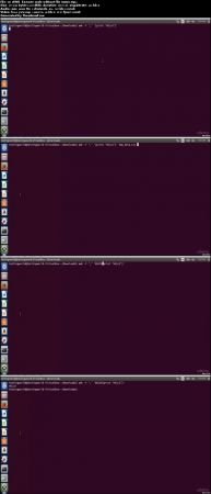 Advance Unix : File Processing: AWK | GREP | VIM