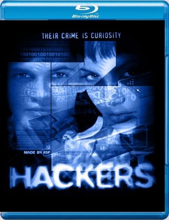 Hackers 1995 Remastered BluRay 1080p x264 AAC 5.1 Hon3y