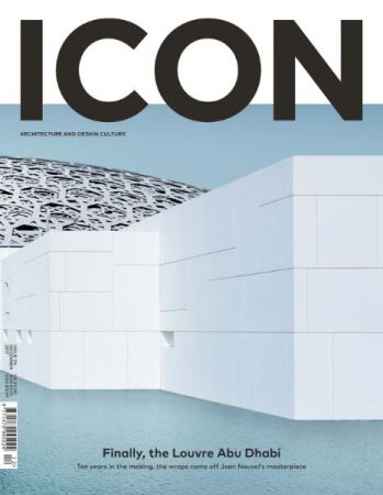 Icon - December 2017
