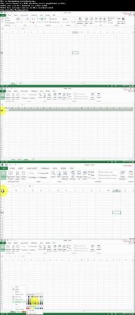 Discover the Functional Aspects of MS Excel 2013