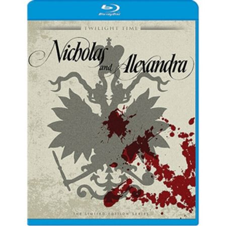 Nicholas and Alexandra 1971 BRRip XviD MP3-RARBG