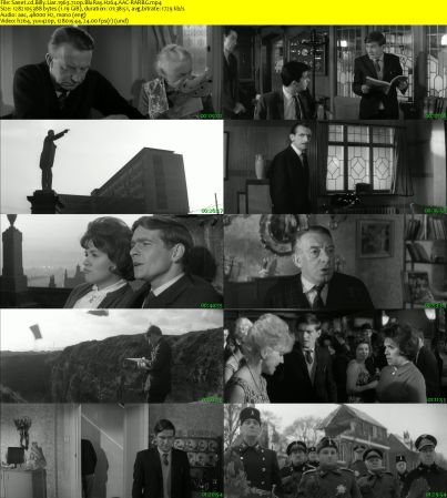 Billy Liar 1963 720p BluRay H264 AAC-RARBG