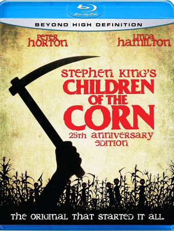 Children Of The Corn 1983 720p BluRay H264 AAC-RARBG