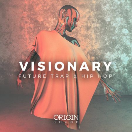 Origin Sound Visionary WAV MiDi