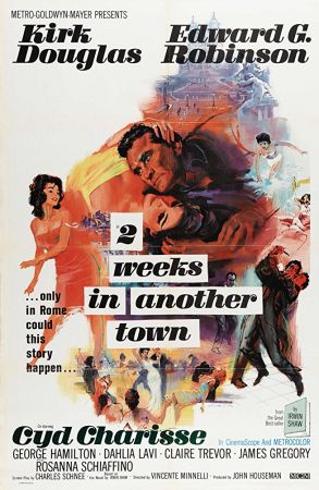 Two Weeks in Another Town 1962 720p HDTV x264-REGRET