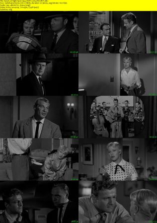Tight Spot 1955 HDTV x264-REGRET