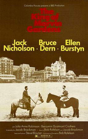 The King Of Marvin Gardens 1972 720p BluRay H264 AAC-RARBG