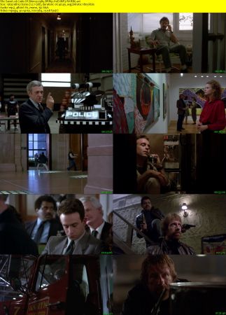 Code Of Silence 1985 BRRip XviD MP3-RARBG