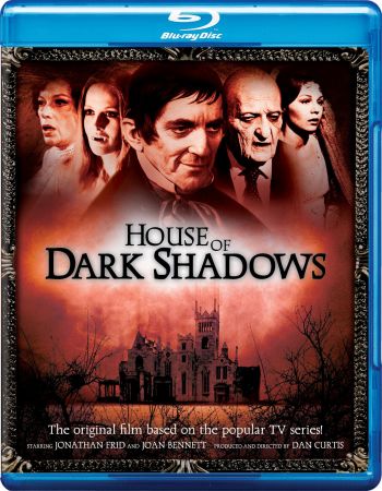 House Of Dark Shadows 1970 BRRip XviD MP3-RARBG