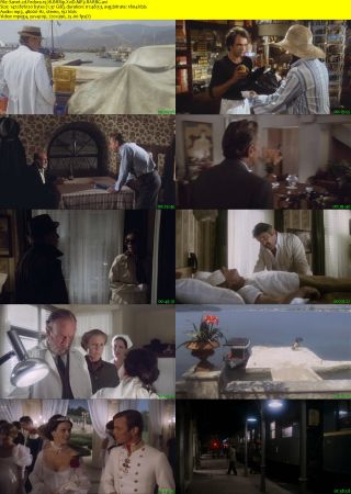 Fedora 1978 BRRip XviD MP3-RARBG