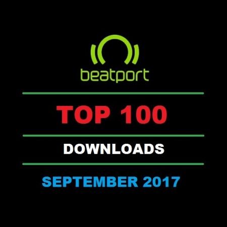 Beatport Top 100 Downloads September 2017 (2017)