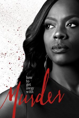 How to Get Away with Murder S04E05 720p HDTV x264-KILLERS