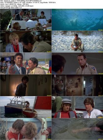 Jaws 2 1978 BRRip XviD MP3-RARBG