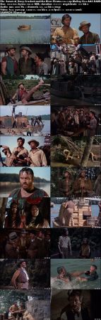 Davy Crockett and the River Pirates 1956 720p BluRay H264 AAC-RARBG