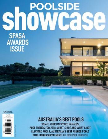 Poolside Showcase - Issue 27 2017