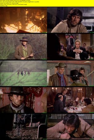 The Unholy Four 1970 720p BluRay-x0r