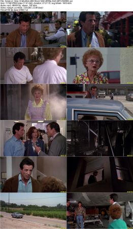Stop Or My Mom Will Shoot 1992 BRRip XviD MP3-RARBG