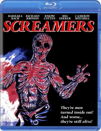 Screamers 1979 720p BluRay H264 AAC-RARBG