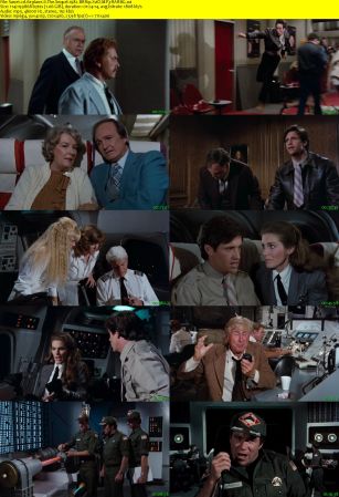 Airplane II The Sequel 1982 BRRip XviD MP3-RARBG