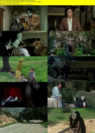 Munster Go Home 1966 WEBRip x264-RARBG