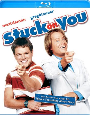 Stuck on You 2003 1080p BluRay HEVC x265 5.1 BONE