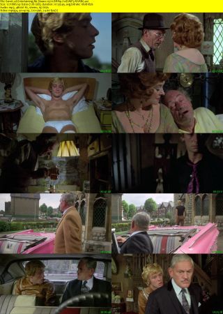 Entertaining Mr Sloane 1970 BRRip XviD MP3-RARBG
