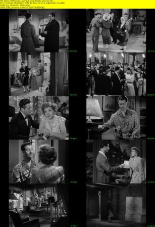 Sleep My Love 1948 720p BluRay x264-x0r