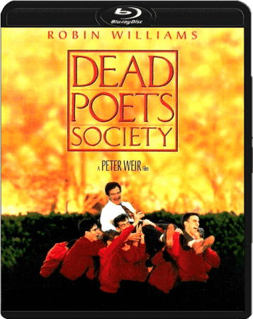 Dead Poets Society 1989 720p Bluray AC3 x264 AdiT