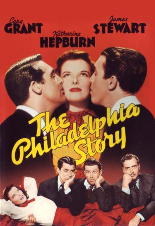 The Philadelphia Story 1940 WEBRip x264-RARBG