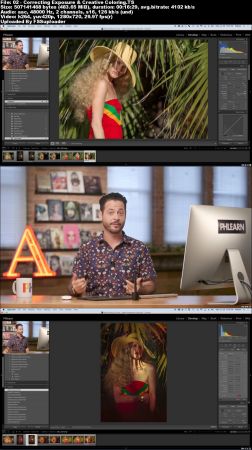PHLEARN - Photo Editing 101-301 PRO