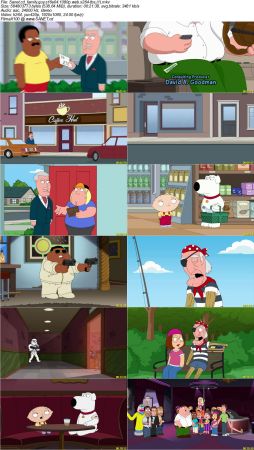 Family Guy S16E04 1080p WEB x264-TBS