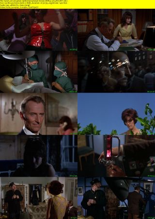 Corruption 1968 International Version BDRip x264-REGRET